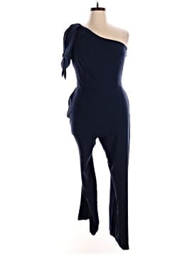 Dress the Population Jumpsuit (view 1)