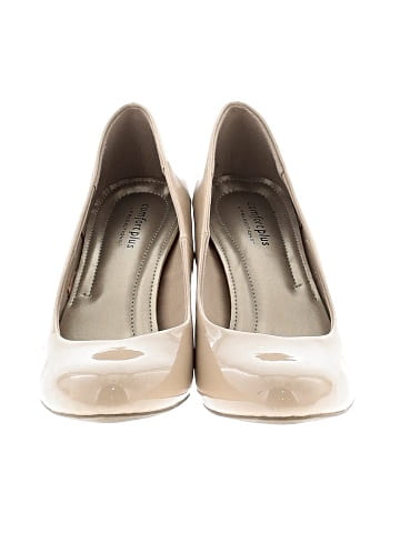 Comfort Plus by Predictions Heels (view 2)