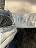 a.n.a. A New Approach Solid Blue Jeans Size 16 - photo 9