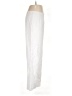 Anne Klein Ivory Casual Pants Size M - photo 4