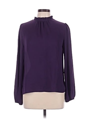 Unbranded Long Sleeve Blouse (view 1)