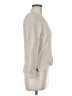 Everlane Ivory Long Sleeve T-Shirt Size 6 - photo 4