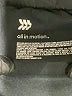 all in motion Solid Black Skort Size XS - photo 3