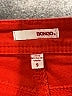 Bongo Red Casual Pants Size 9 - photo 7