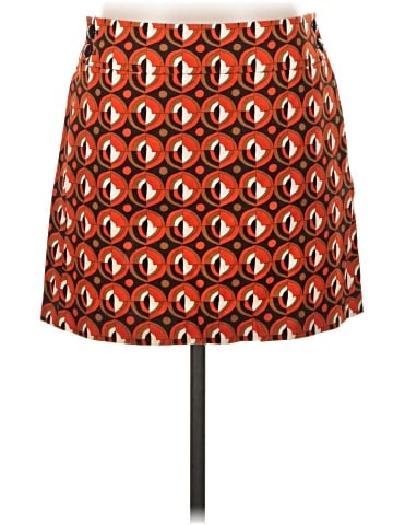 J.Crew Casual Skirt (view 1)