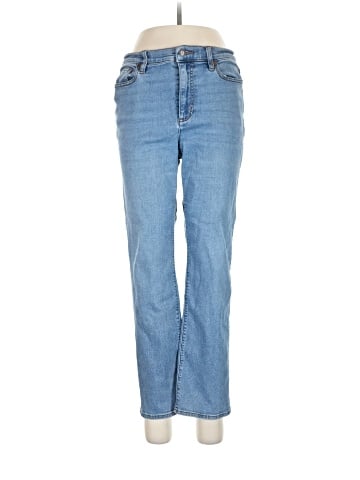 Lands' End Jeans (view 1)