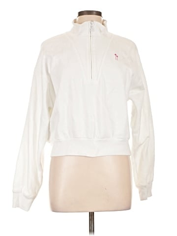 Victoria's Secret Sweatshirt (view 1)