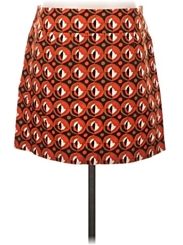 J.Crew Casual Skirt (view 2)