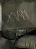 Zara 100% Viscose Print Ivory Blazer Size XS - photo 6