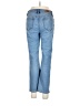 Lands' End Blue Jeans Size 10 Petite - photo 2