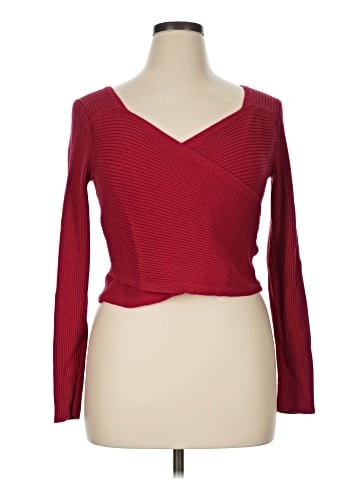 Hollister Cardigan (view 1)