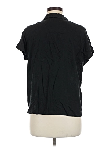 Old Navy Short Sleeve Blouse (view 2)