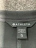 Athleta Solid Black Casual Dress Size XL - photo 7