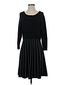 Ann Taylor LOFT Casual Dress (view 1)