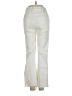 Mother White Ivory Jeans Size 25 waist - photo 2