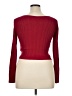 Hollister Red Pullover Sweater Size XL - photo 2