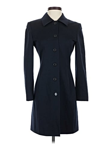 INC International Concepts Wool Coat (view 1)