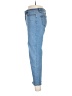 Lands' End Blue Jeans Size 10 Petite - photo 5