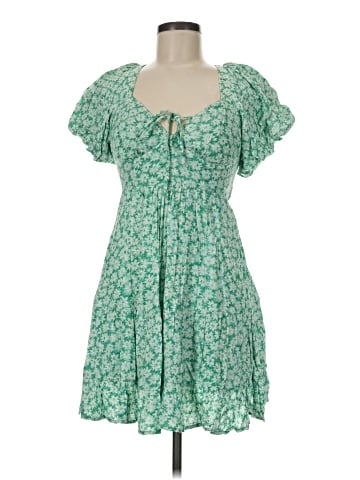Shop Neighbor Casual Dress (view 1)