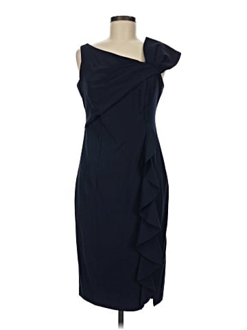 Marina Cocktail Dress (view 1)
