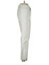 Mother White Ivory Jeans Size 25 waist - photo 4