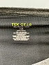 Tek Gear 100% Polyester Gray Active T-Shirt Size 1X - photo 7