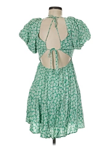Shop Neighbor Casual Dress (view 2)