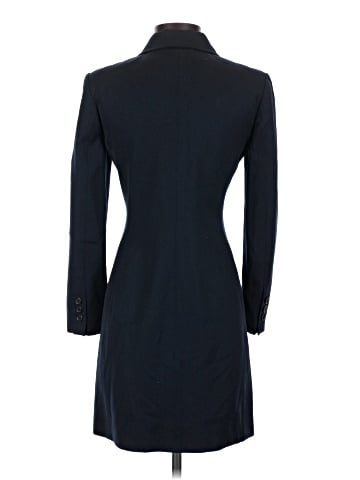 INC International Concepts Wool Coat (view 2)