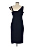 Marina Blue Cocktail Dress Size 6 - photo 2