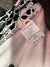 Lands' End Print Blue Skort Size 10 - photo 3