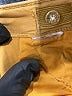 Cyrillus Solid Yellow Casual Pants Size 6 - photo 4