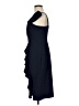 Marina Blue Cocktail Dress Size 6 - photo 5