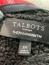 Talbots Red Vest Size 3X - photo 6