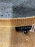 1.State Tan Pullover Sweater Size XL - photo 7