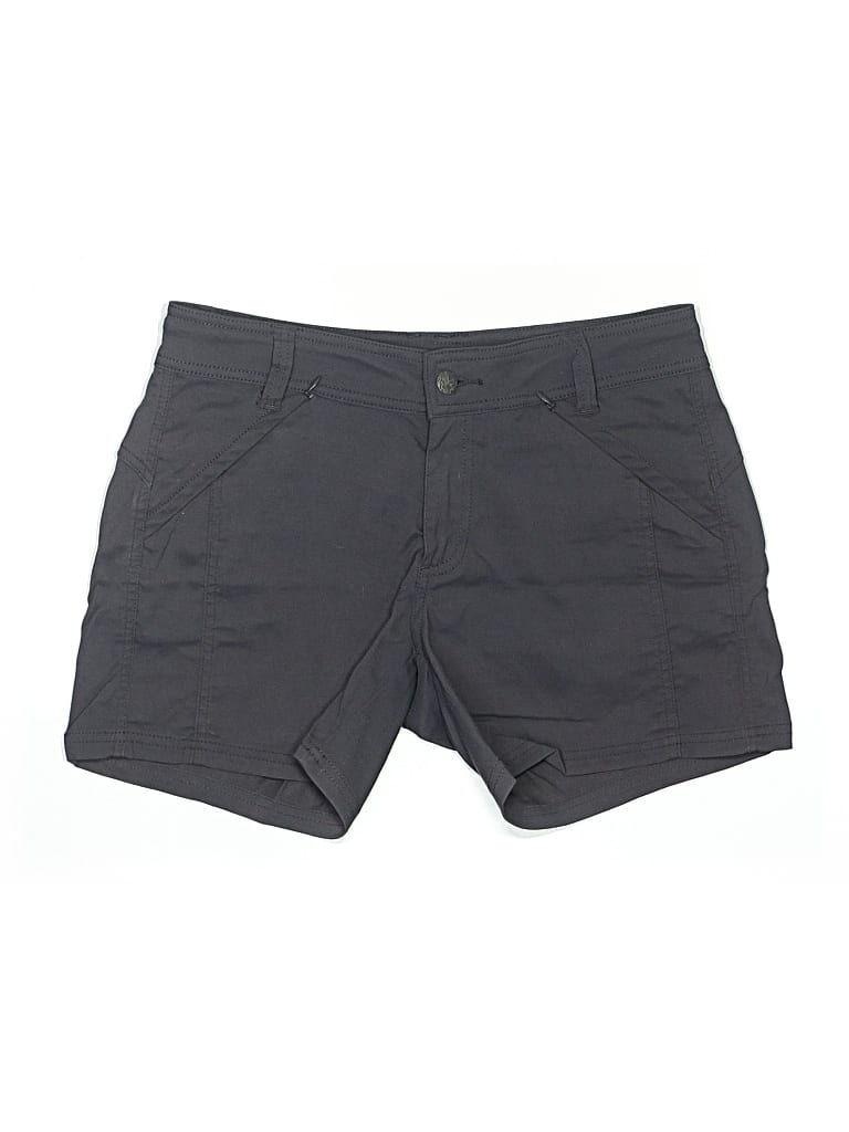 Pre-owned Prana Shorts In Gray