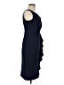 Marina Blue Cocktail Dress Size 6 - photo 4