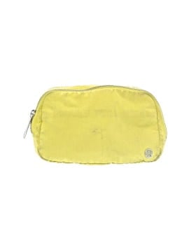Lululemon Athletica Belt Bag