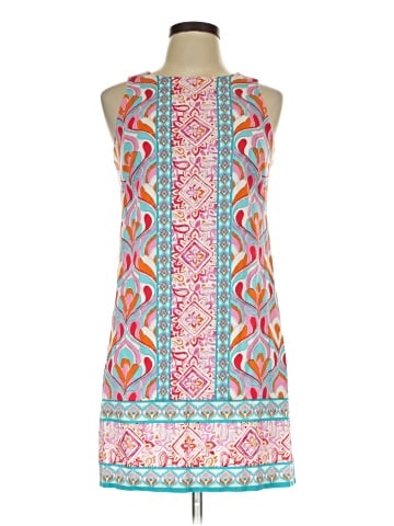 London Times Casual Dress (view 1)