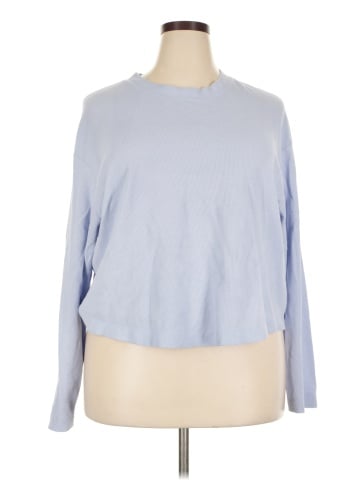 Gap Long Sleeve T-Shirt (view 1)