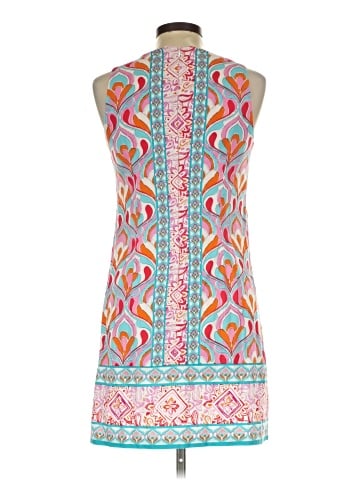 London Times Casual Dress (view 2)