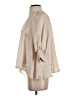 Glam Ivory 3/4 Sleeve Blouse Size S - photo 5