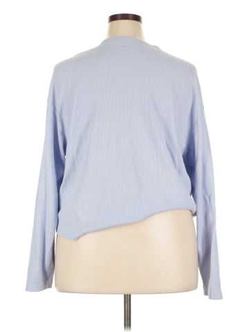 Gap Long Sleeve T-Shirt (view 2)