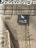 Eddie Bauer Gray Cargo Pants Size 16 - photo 7