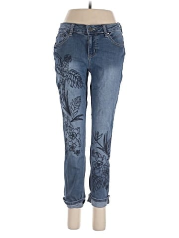 Earl Jean Jeans (view 1)
