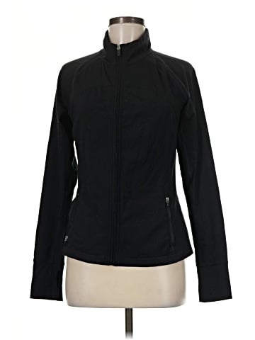 Gap Fit Track Jacket (view 1)