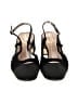 Sam Edelman Black Heels Size 8 - photo 2