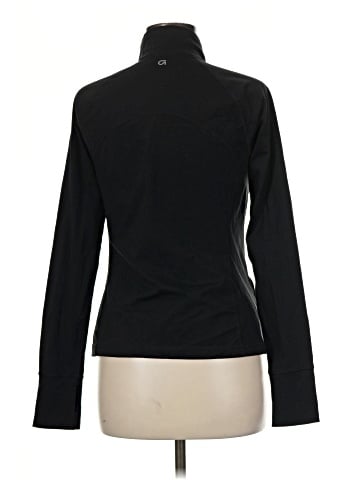 Gap Fit Track Jacket (view 2)