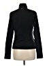 Gap Fit Black Track Jacket Size M - photo 2