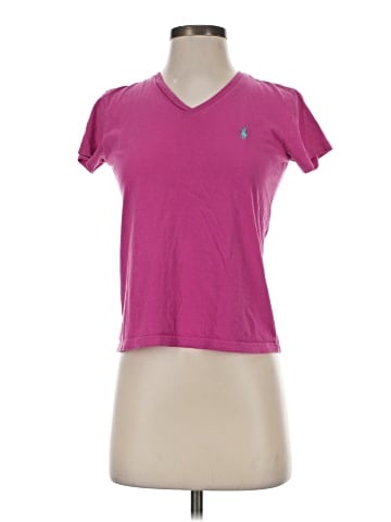 Ralph Lauren Sport Short Sleeve T-Shirt (view 1)