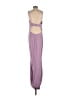Katie May Purple Cocktail Dress Size S - photo 2